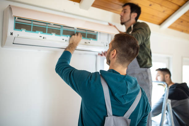 Best Affordable HVAC services  in El Dorado Springs, MO
