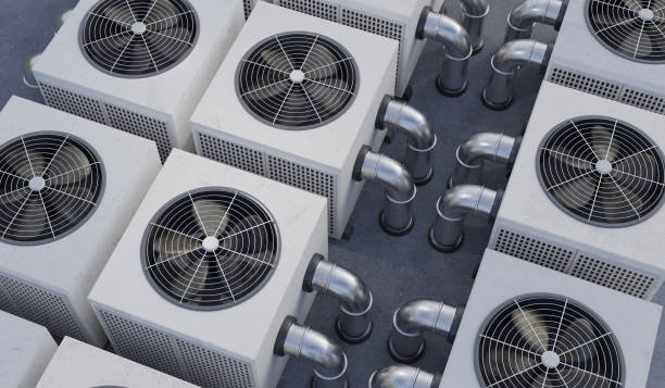 El Dorado Springs, MO HVAC Company