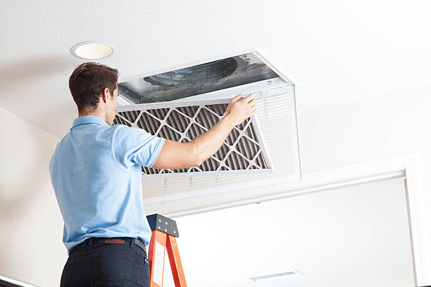 Best 24/7 HVAC repair  in El Dorado Springs, MO