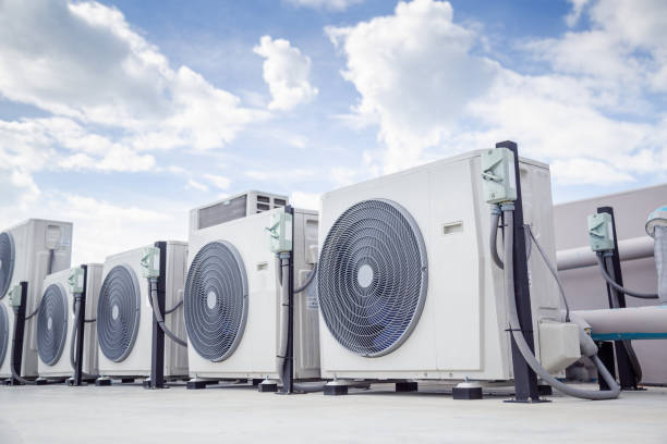 Best Affordable air conditioning repair  in El Dorado Springs, MO