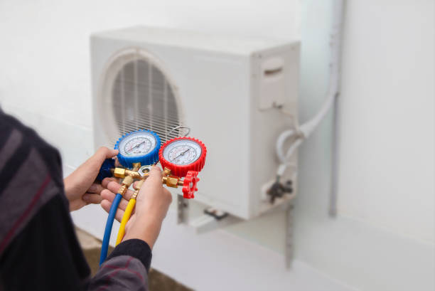 Best Residential HVAC services  in El Dorado Springs, MO