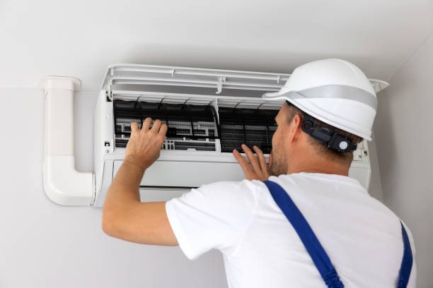 Best HVAC repair near me  in El Dorado Springs, MO