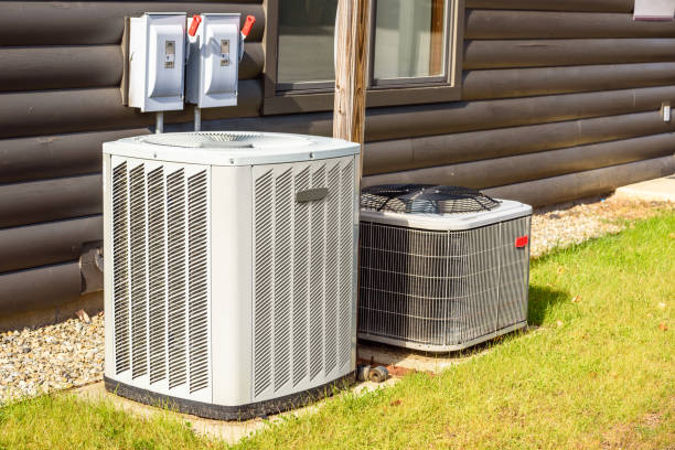 Best HVAC companies near me  in El Dorado Springs, MO