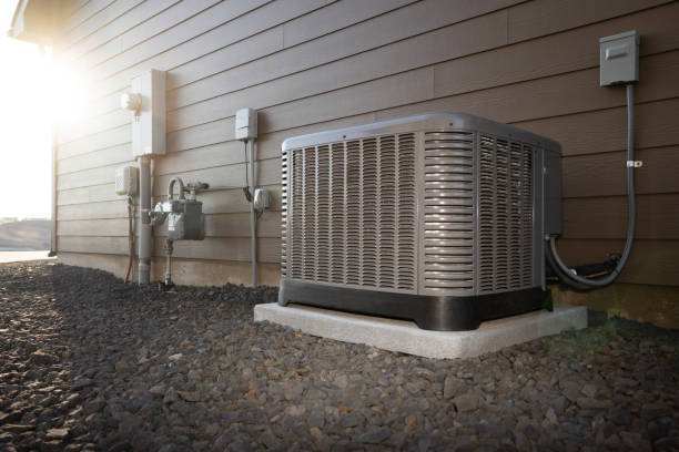 Best HVAC repair near me  in El Dorado Springs, MO